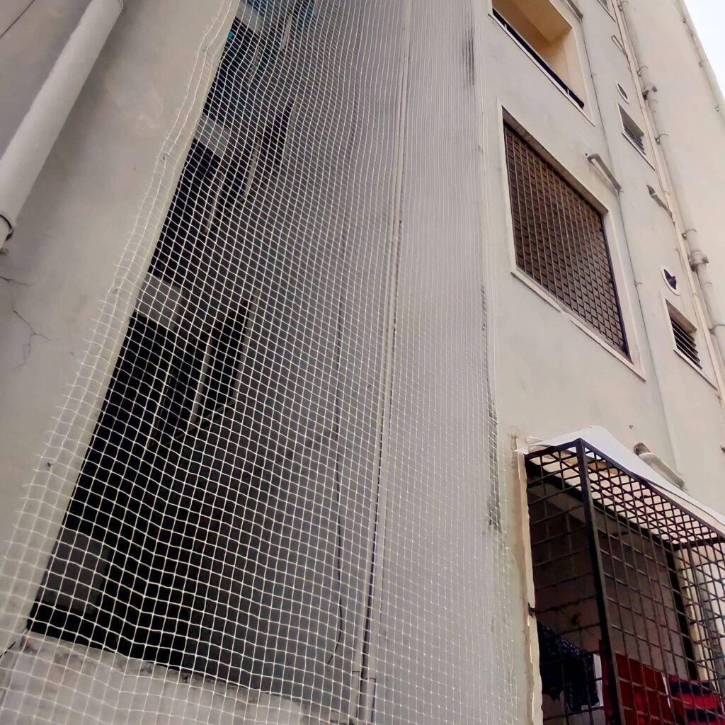 DUCT AREA NETS IN BENGALURU
